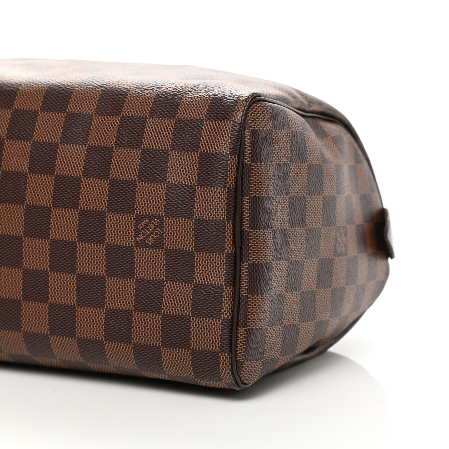 Damier Ebene Speedy 25