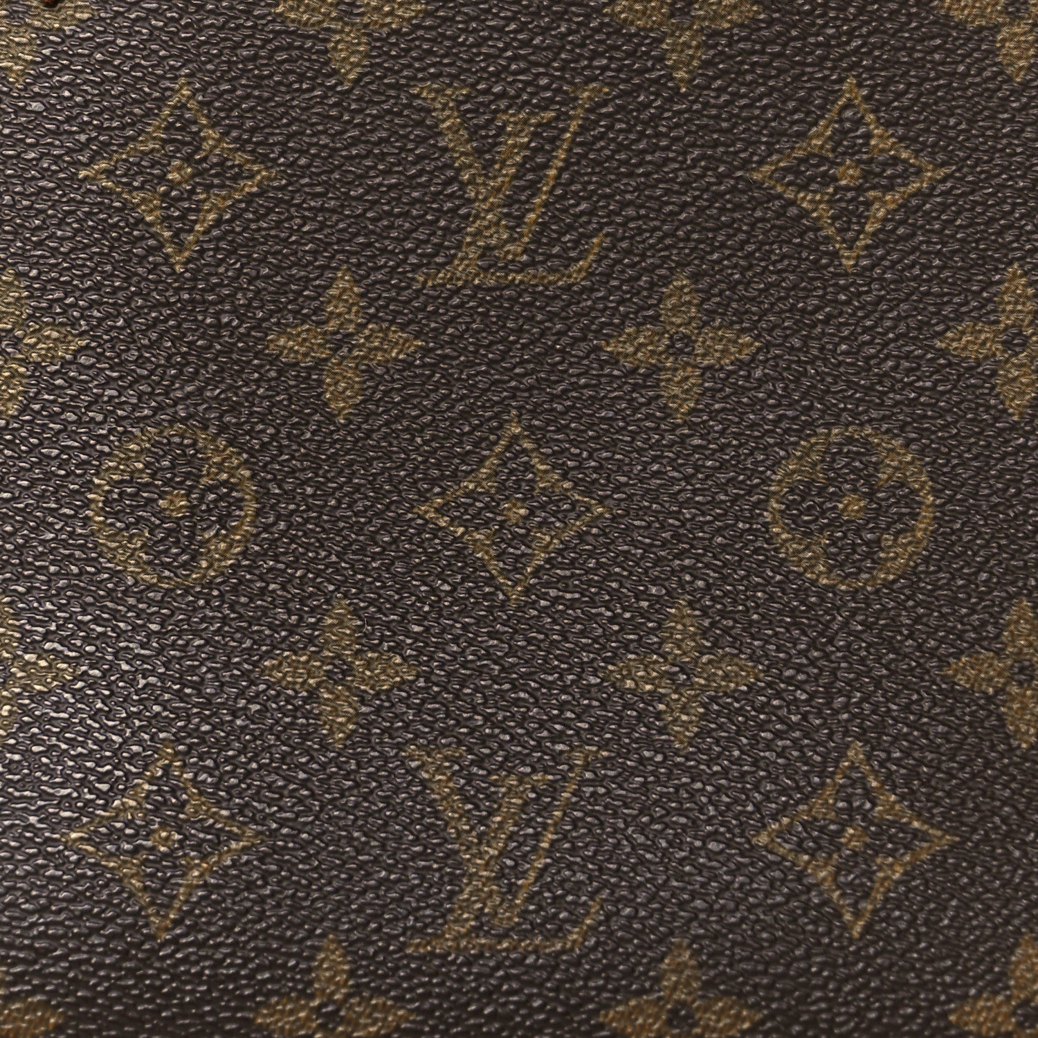 Louis Vuitton Monogram Alma PM 10 of 12