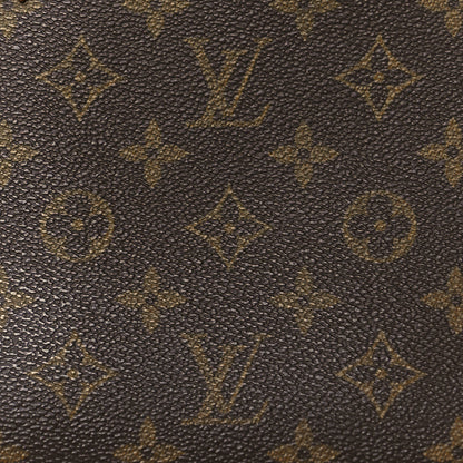 Louis Vuitton Monogram Alma PM 10 of 12