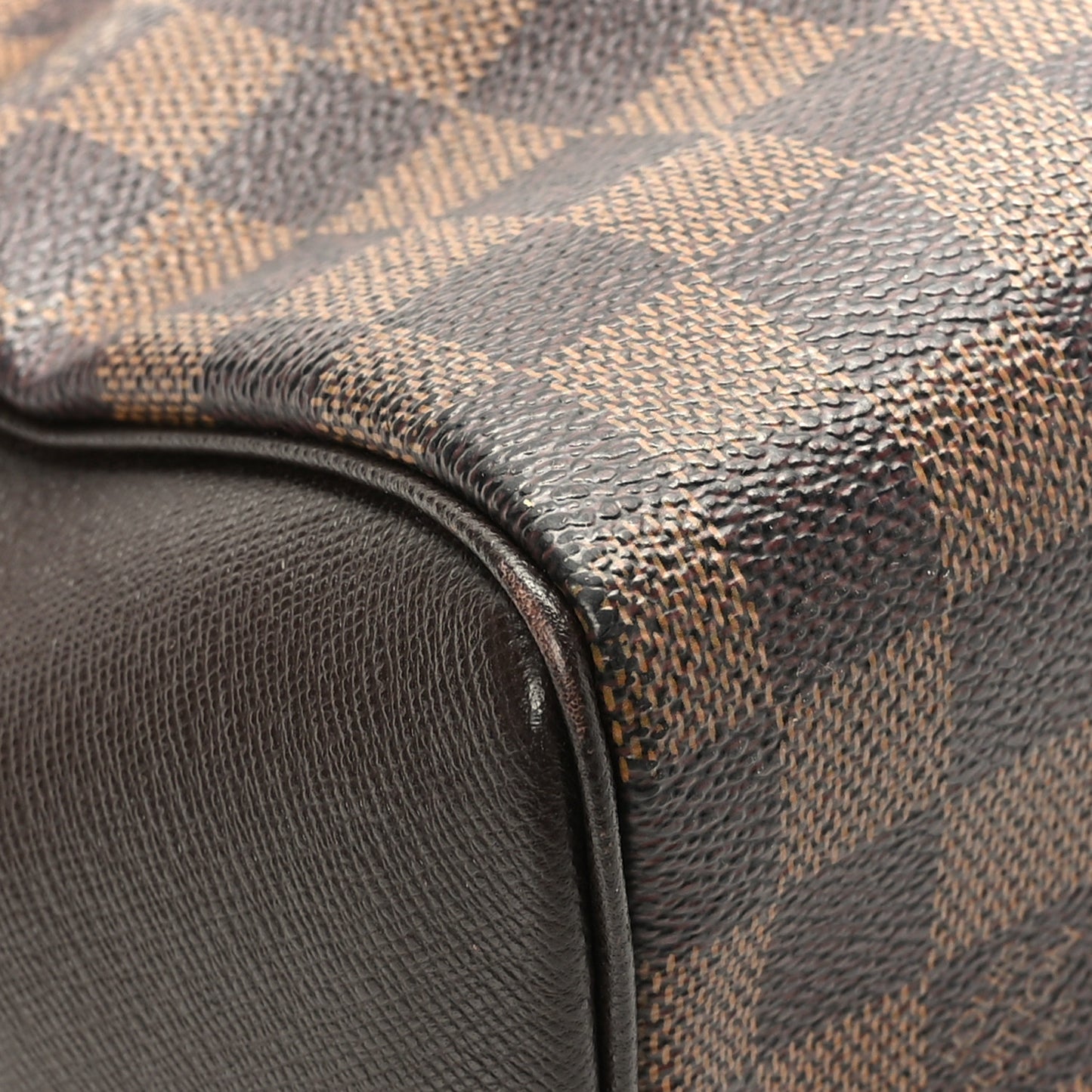 Damier Ebene Brera