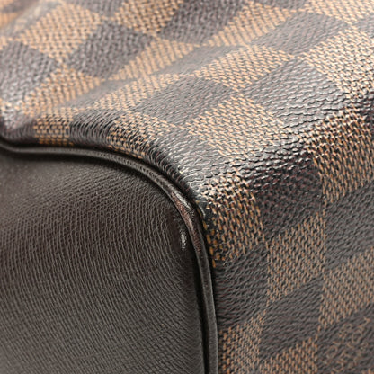 Louis Vuitton Damier Ebene Brera 9 of 9