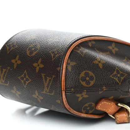 Louis Vuitton Monogram Ellipse Sac a Dos Backpack 9 of 14