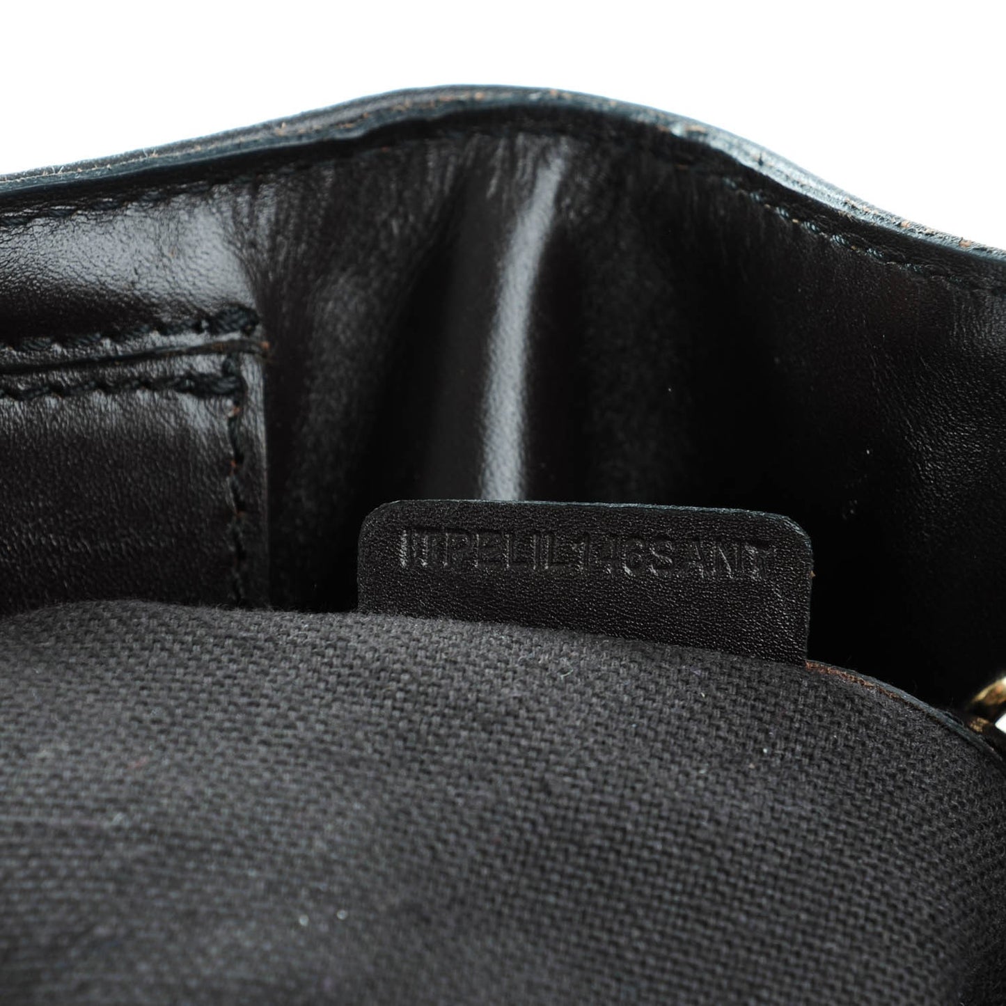 Haymarket Check Medium Willenmore Hobo Chocolate