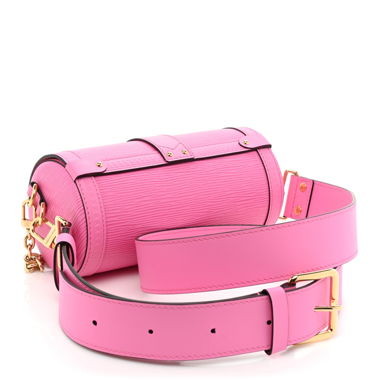 Epi Papillon Trunk Rose