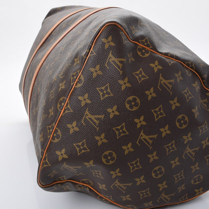 Louis Vuitton Monogram Keepall 55 22 of 22
