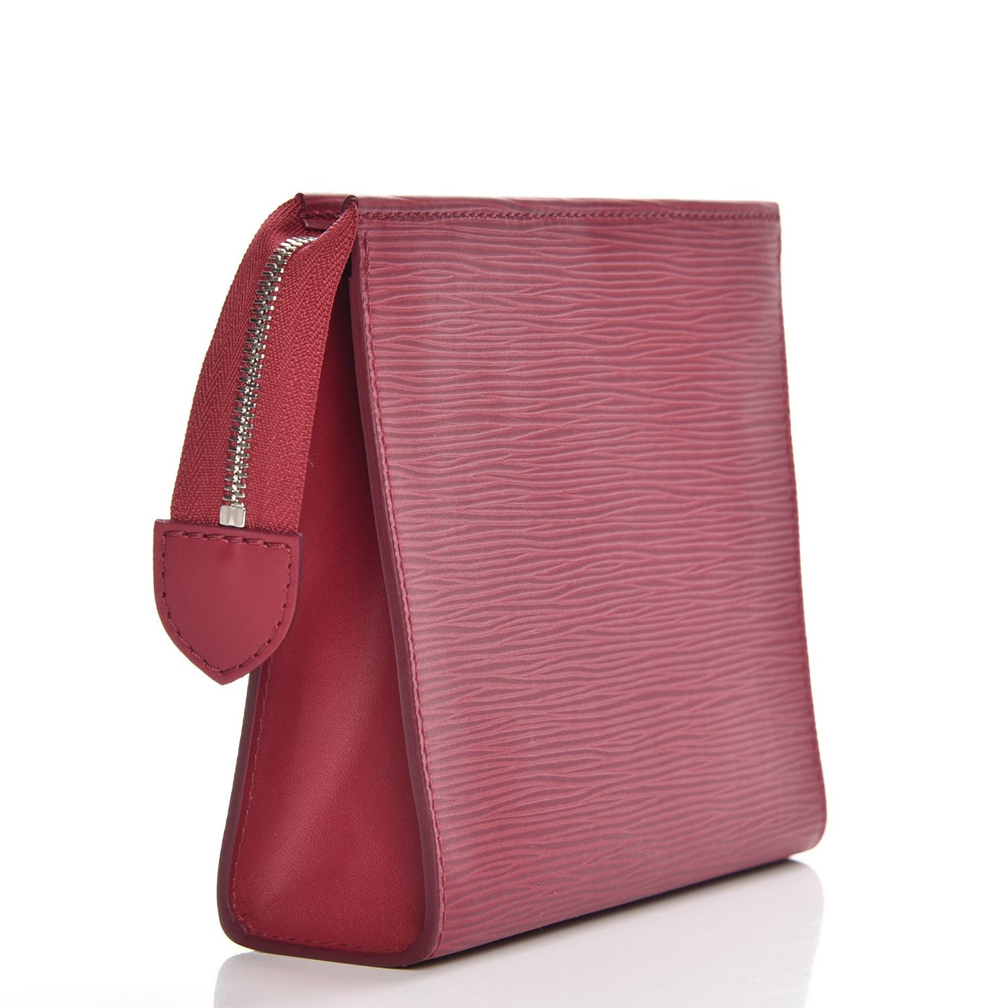 Epi Toiletry Pouch 19 Fuchsia