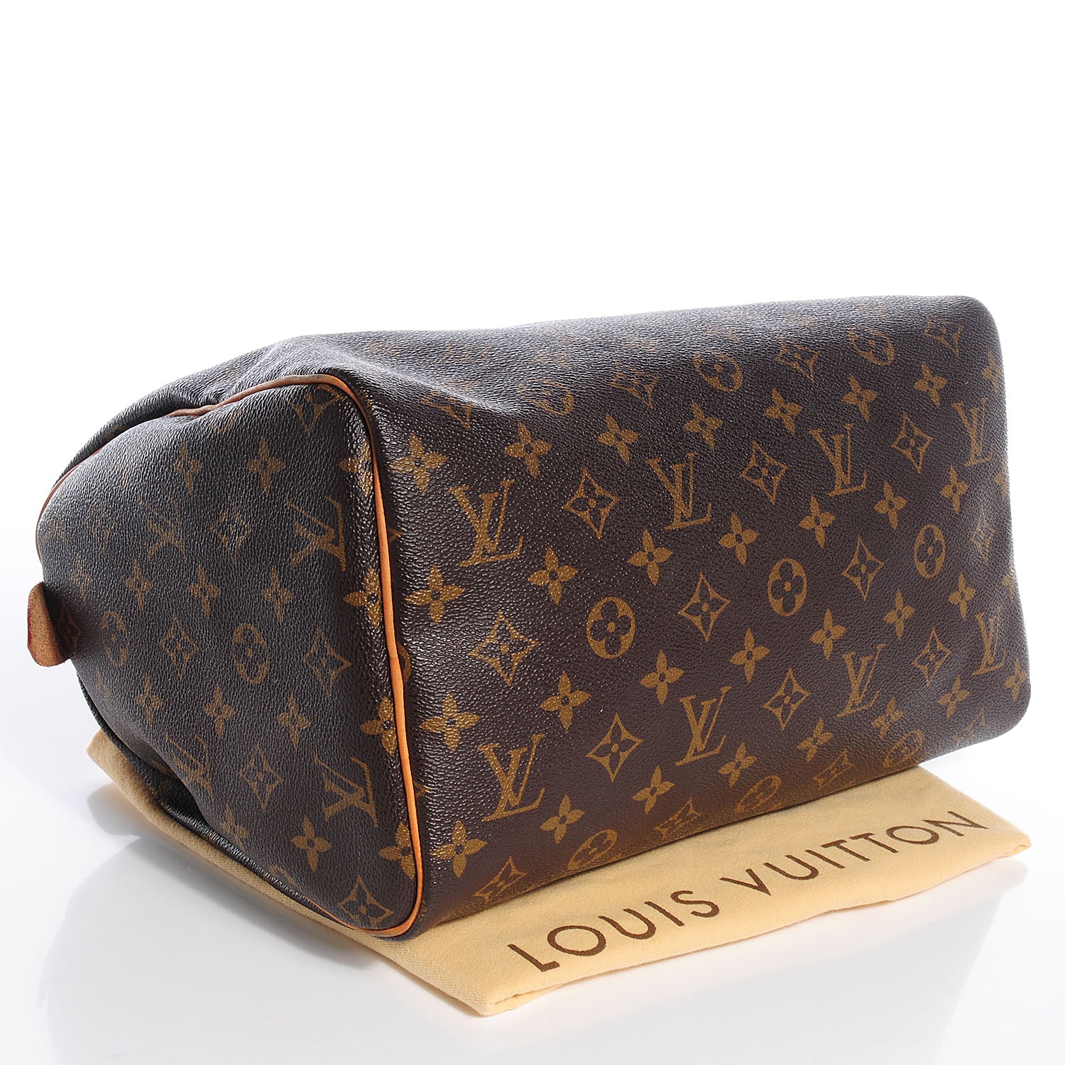 Louis Vuitton Monogram Speedy 30 4 of 7