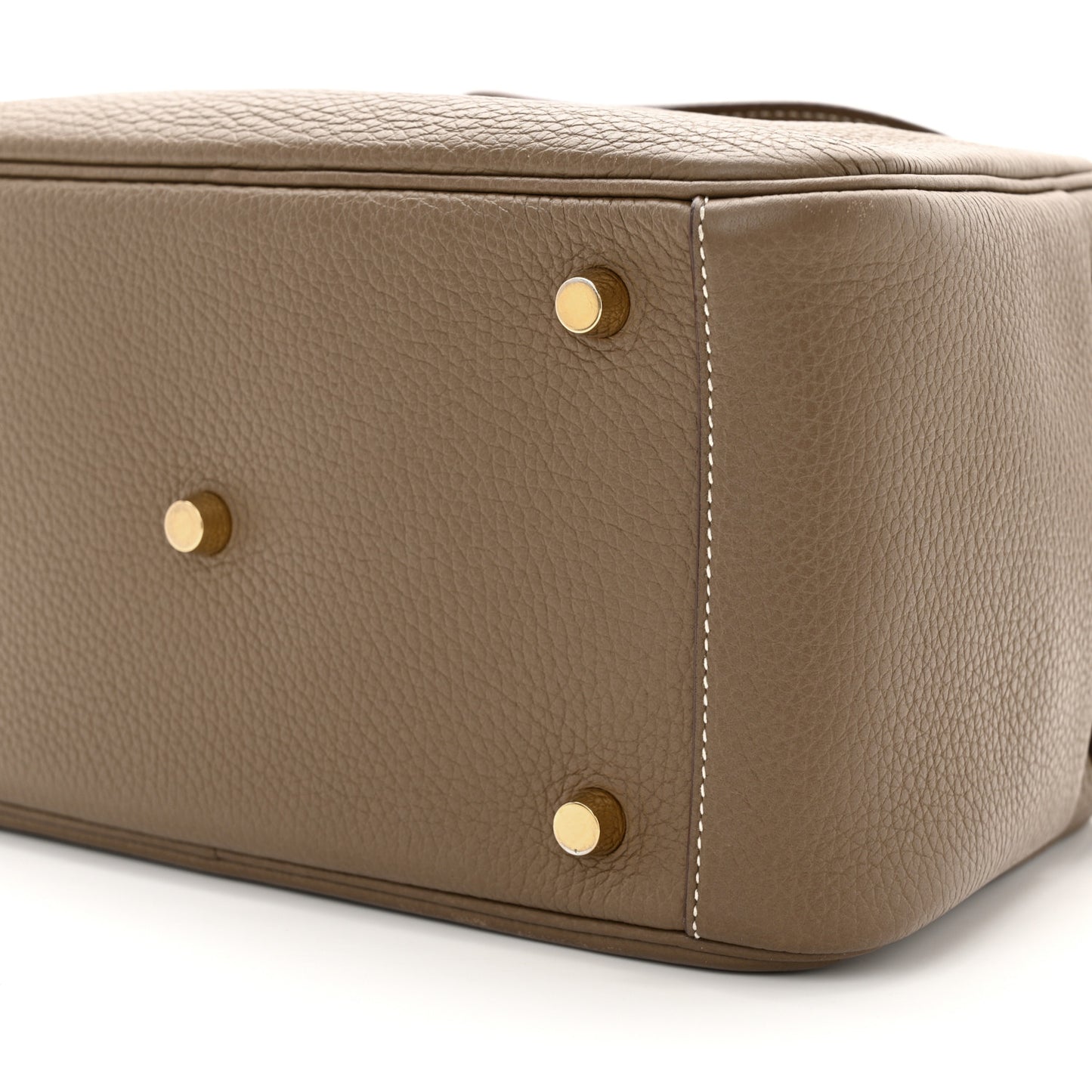 Taurillon Clemence Lindy 26 Etoupe