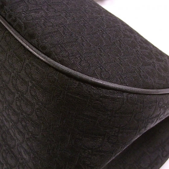 Monogram Diorissimo Black