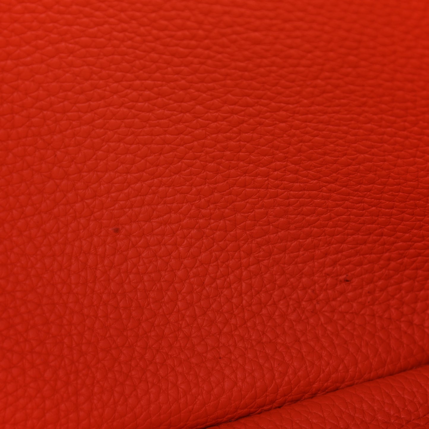 Taurillon Clemence Halzan 31 GM Orange
