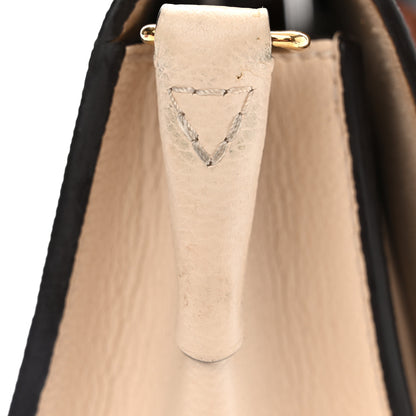 Louis Vuitton Monogram Vaugirard Creme 11 of 20
