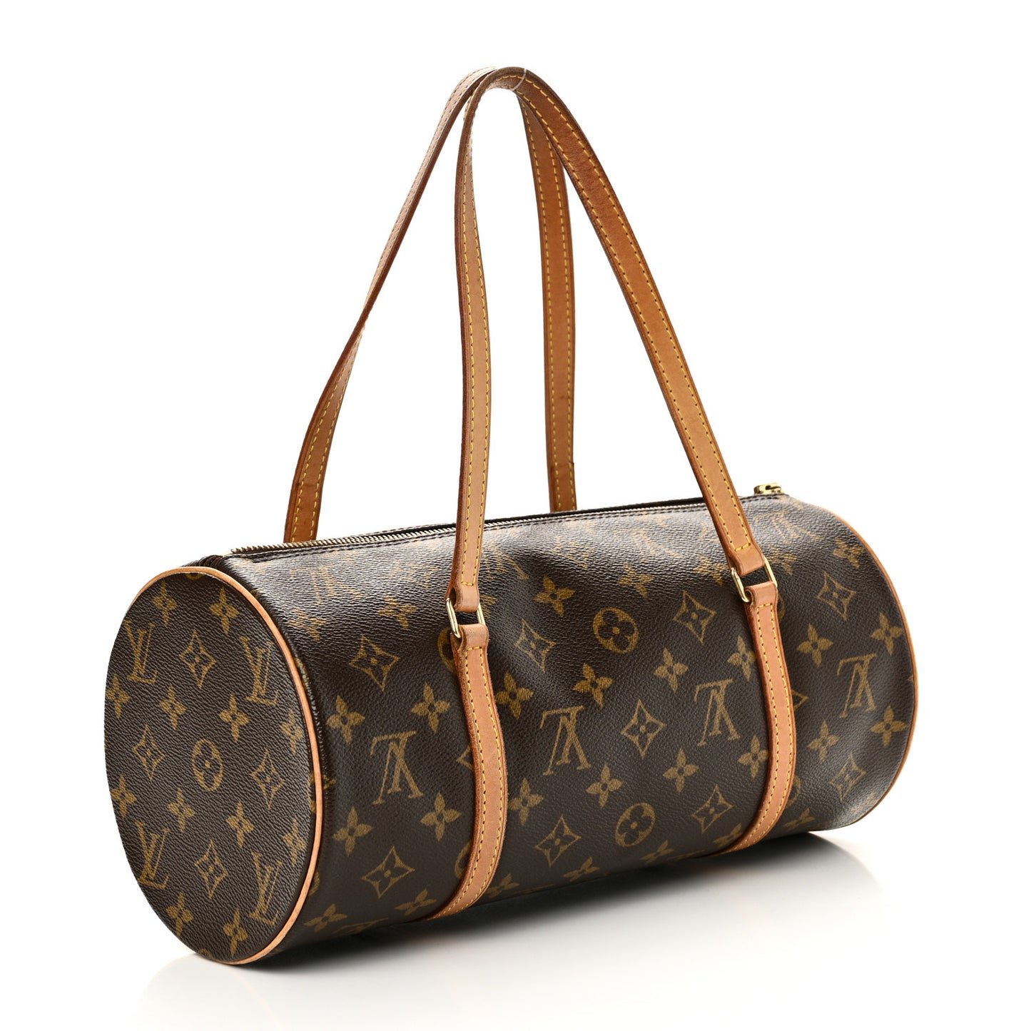 Monogram Papillon 30