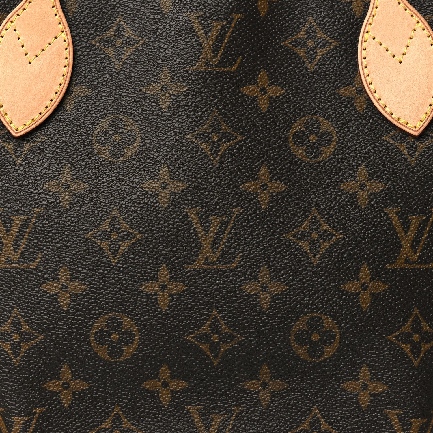 Louis Vuitton Monogram Neverfull PM 7 of 9