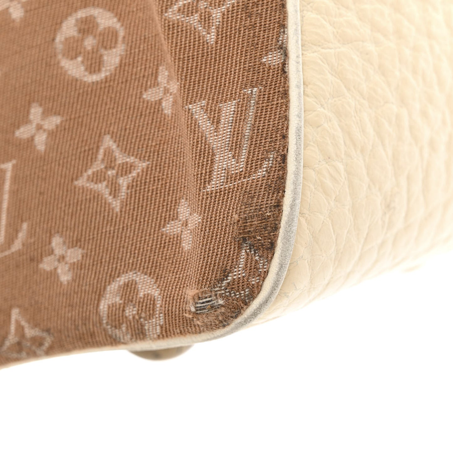 Mini Lin Trapeze PM Camel