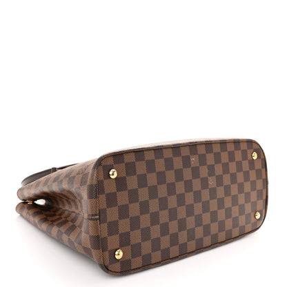 Louis Vuitton Damier Ebene Kensington 4 of 11