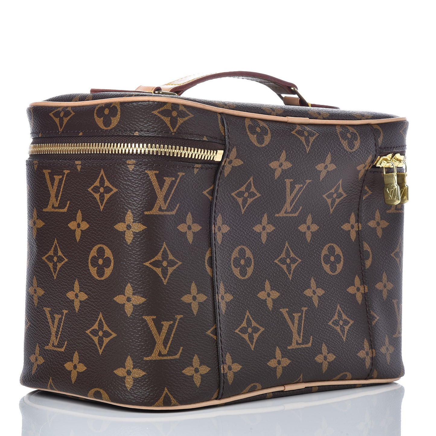 Monogram Nice BB