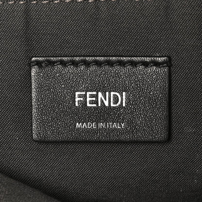 Fendi Vitello Dolce Medium By The Way Boston Bag Magenta 6 of 11