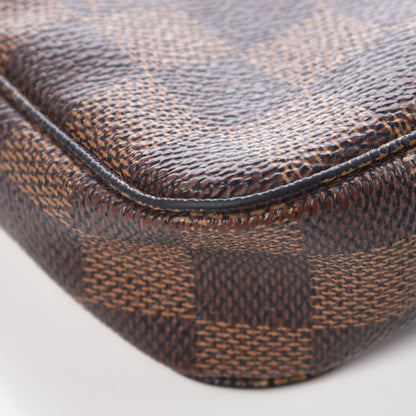 Louis Vuitton Damier Ebene Pochette Accessories 11 of 14