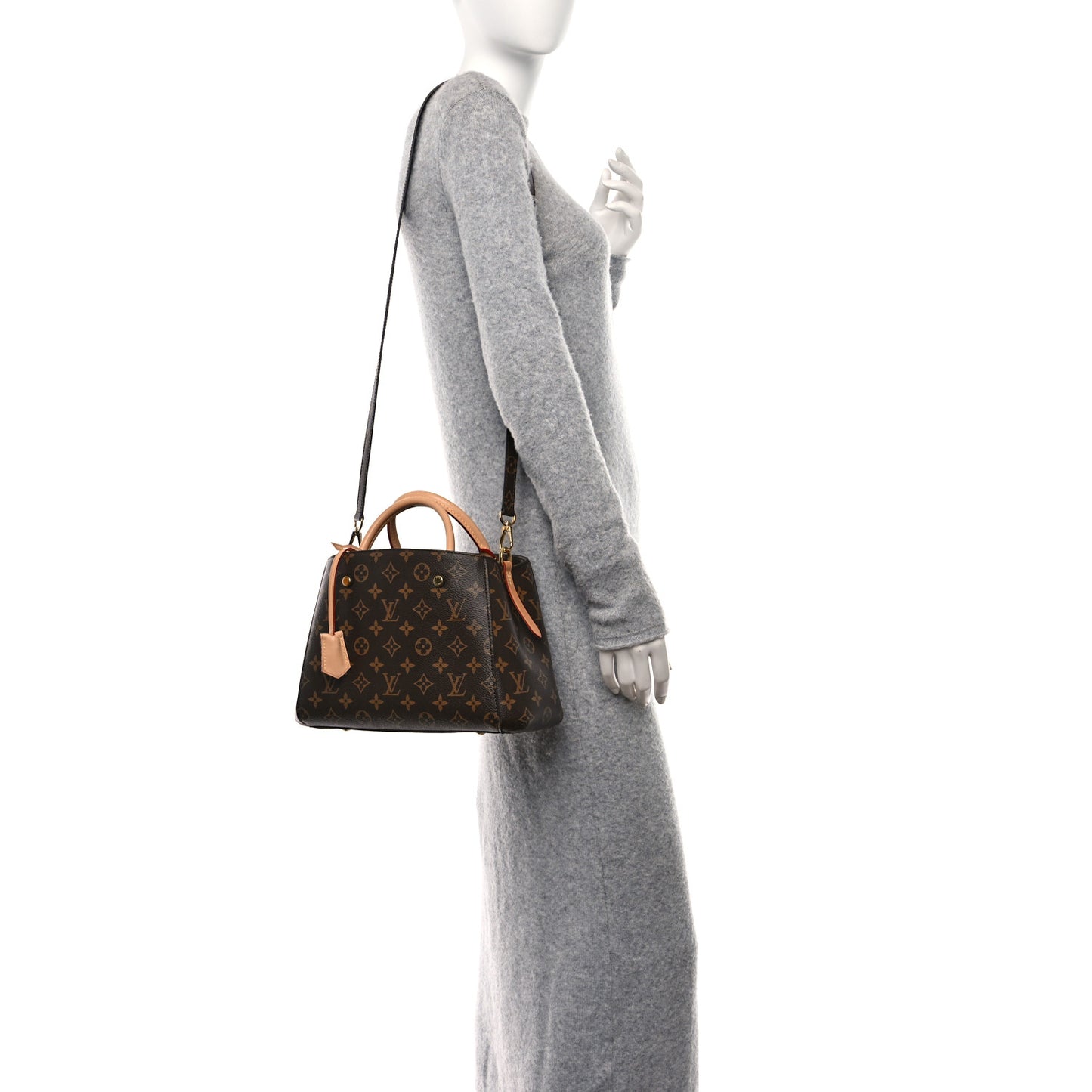 Monogram Montaigne BB