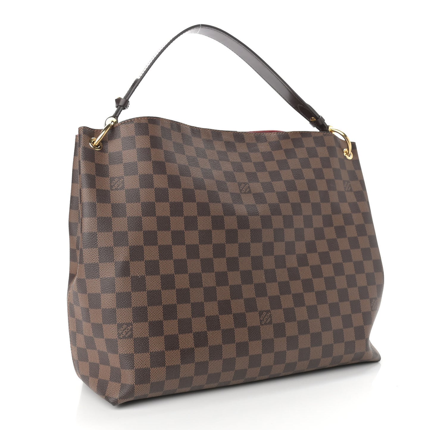 Damier Ebene Graceful MM