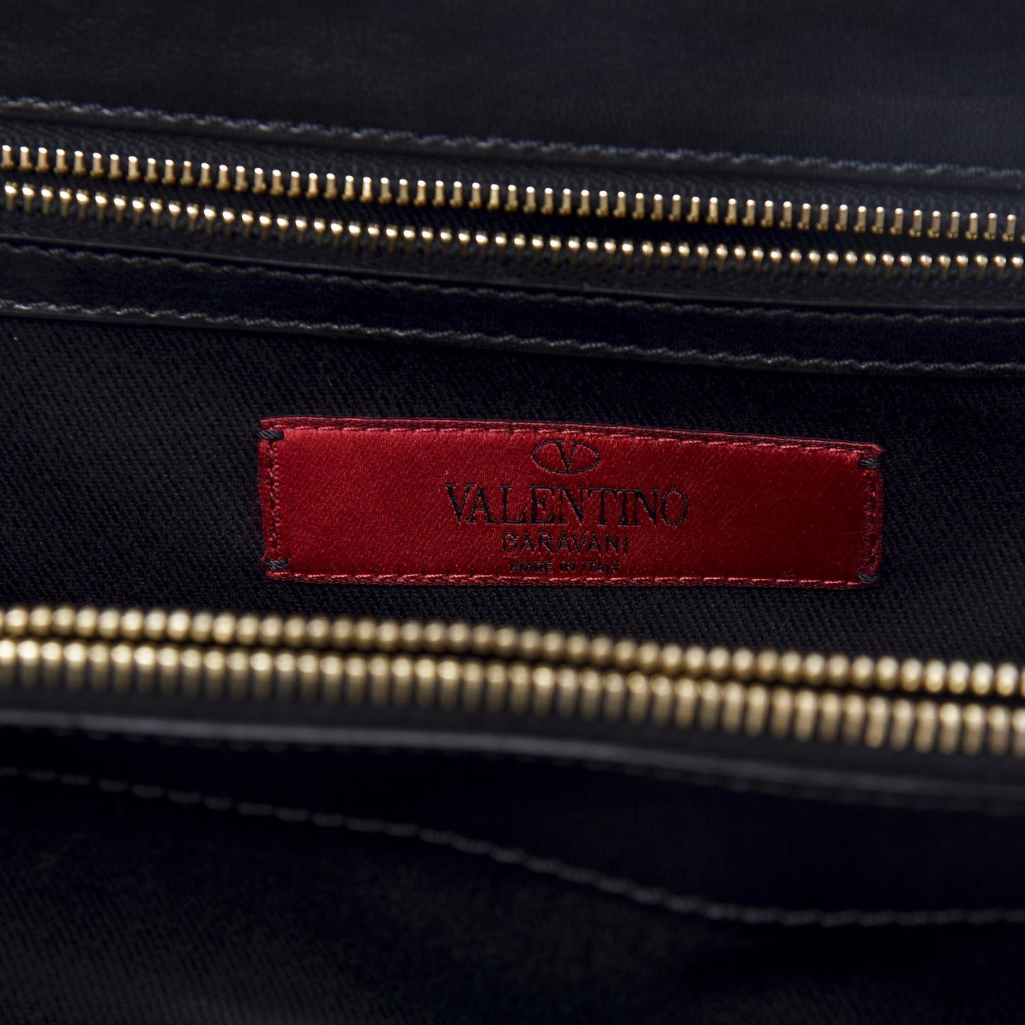 Calf Hair Lace Demetra Satchel Black