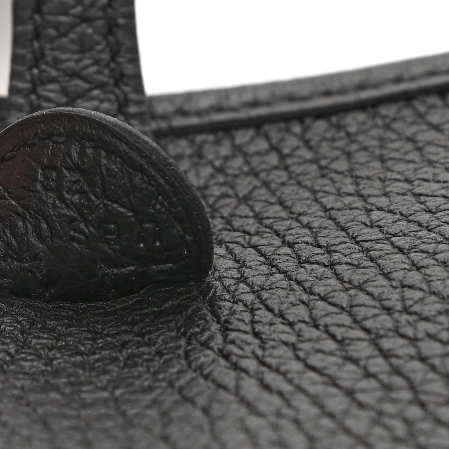 Taurillon Clemence Evelyne TPM Black