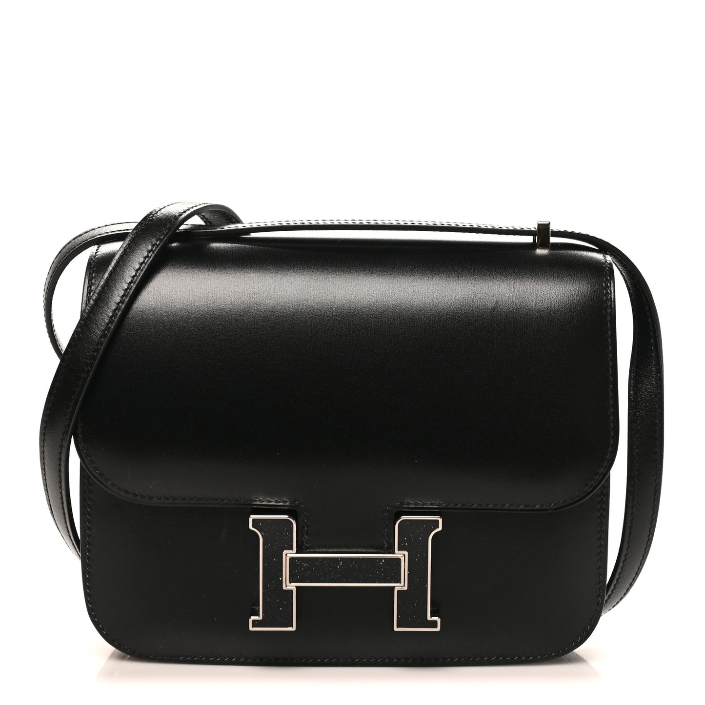 Box Aventurine Constance 18 Black