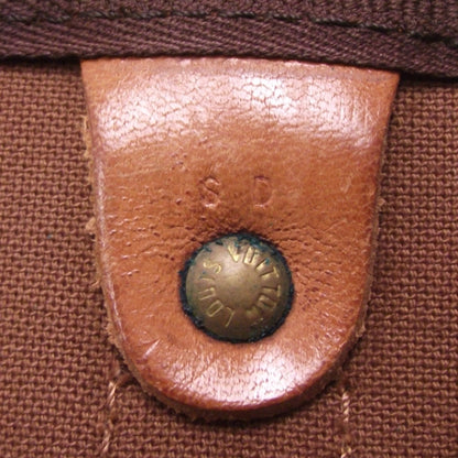 Louis Vuitton Vintage Monogram Keepall 50 9 of 9