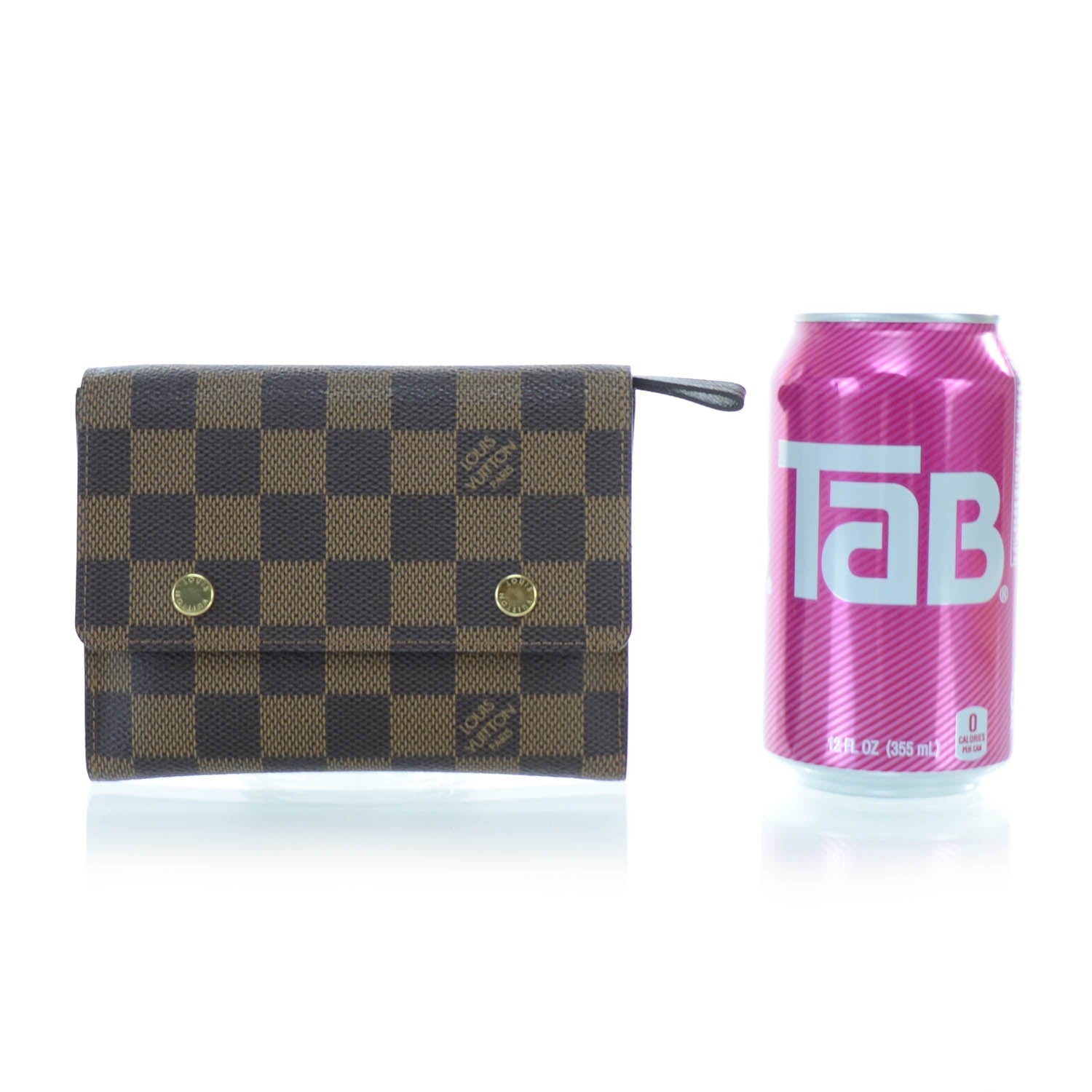 Louis Vuitton Damier Adjustable Organizer 2 of 11