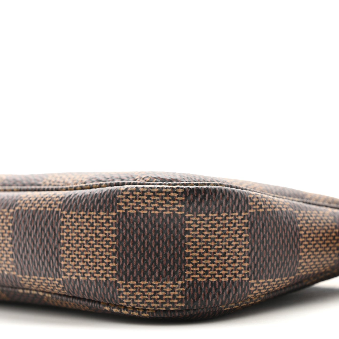 Damier Ebene Mini Pochette Accessories