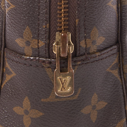 Louis Vuitton Monogram Trousse Toilette 28 7 of 8