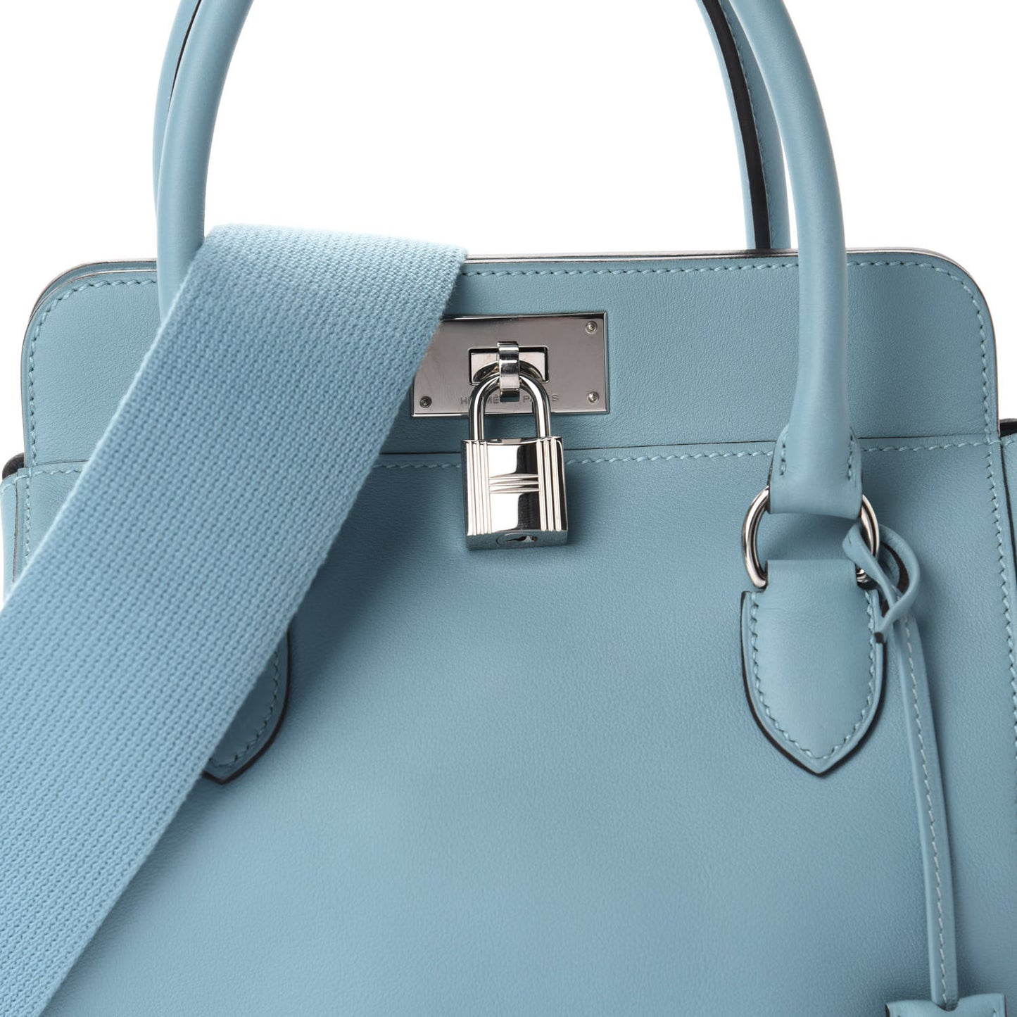 Swift Toolbox 20 Bleu Atoll