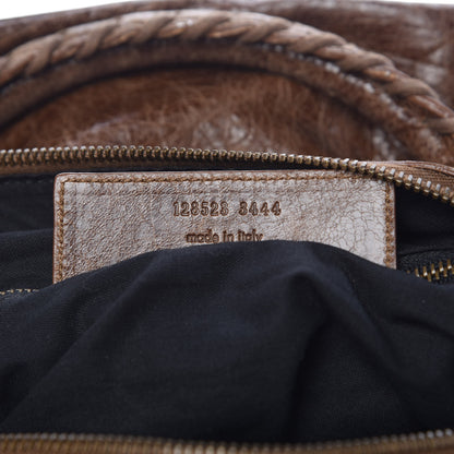 Balenciaga Chevre Classic Hardware Twiggy 8 of 14