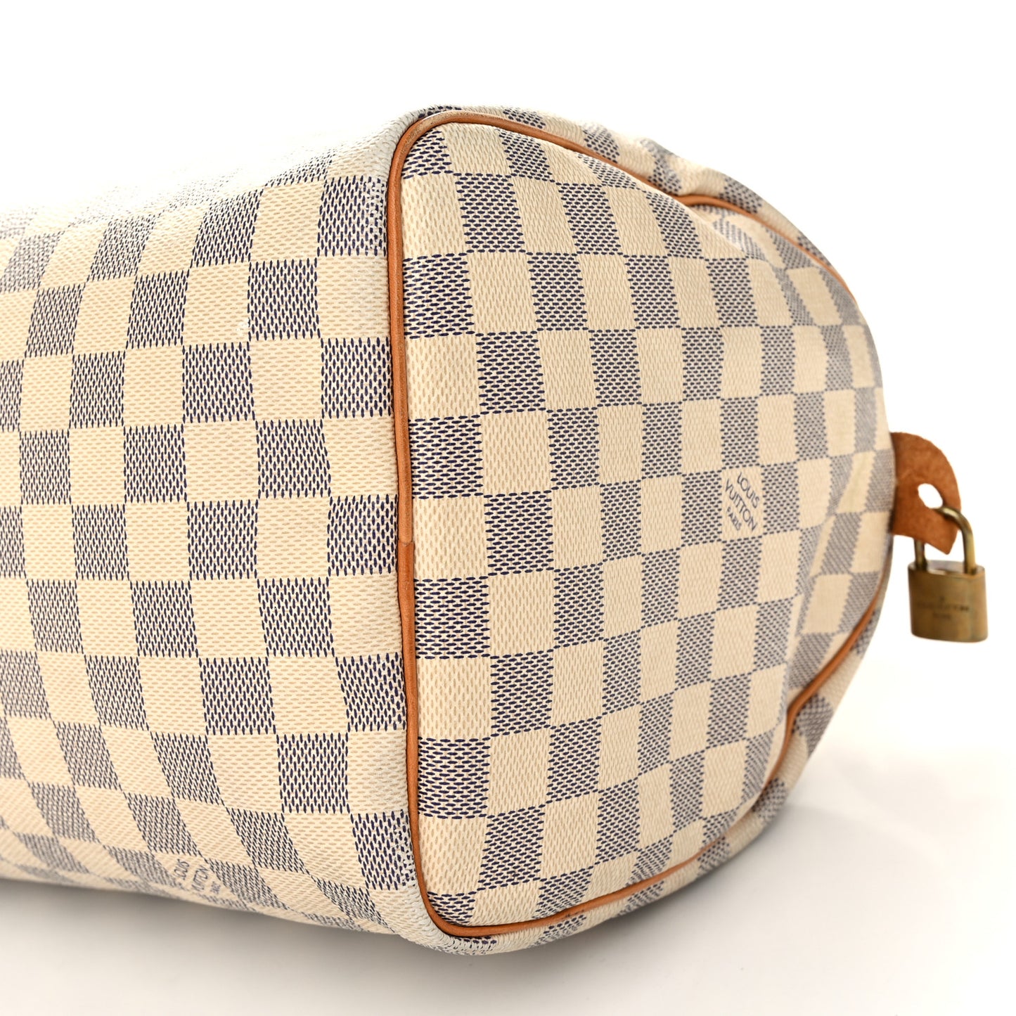 Damier Azur Speedy 30