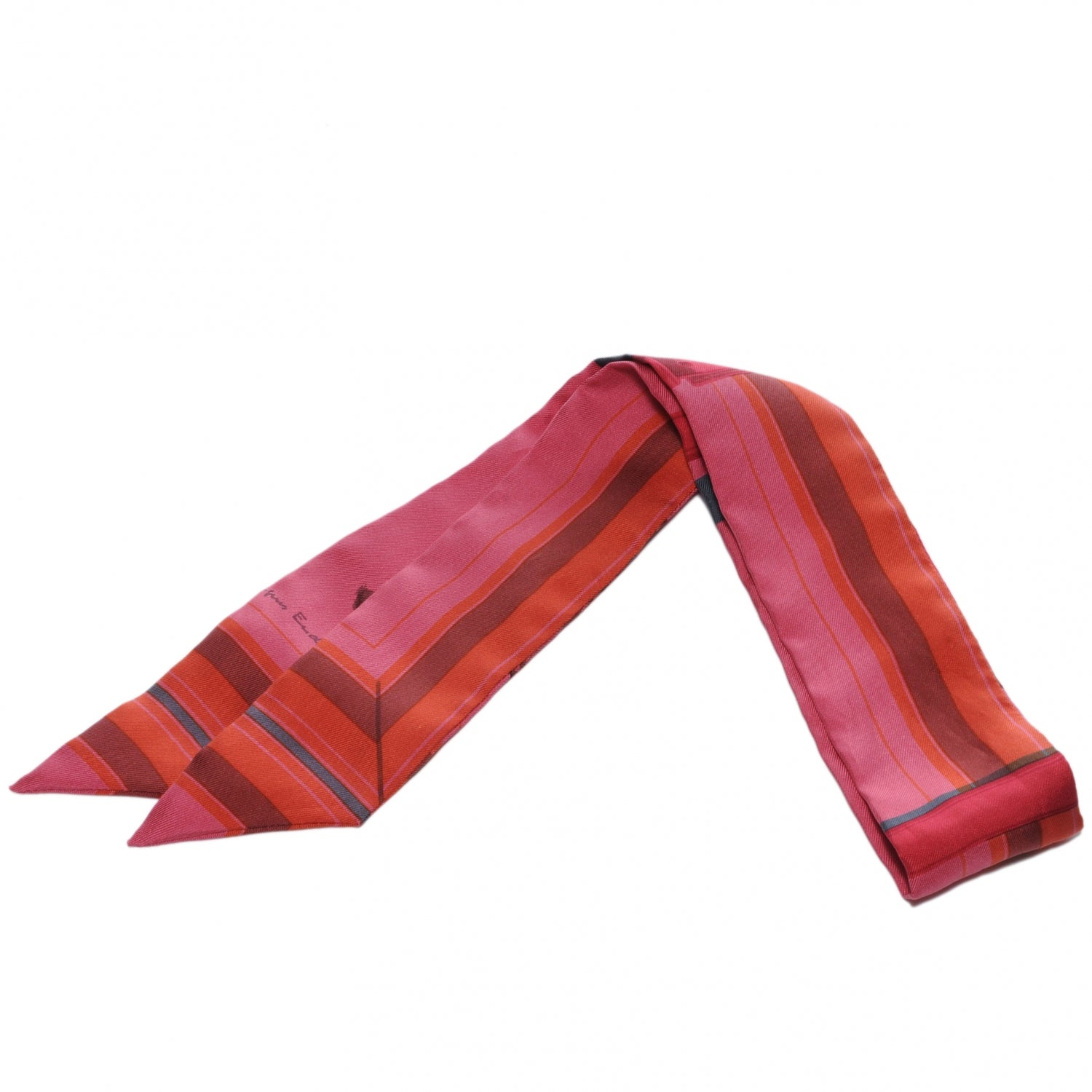 Hermes Silk Couvertures et Tenues de Jour Twilly 1 of 5