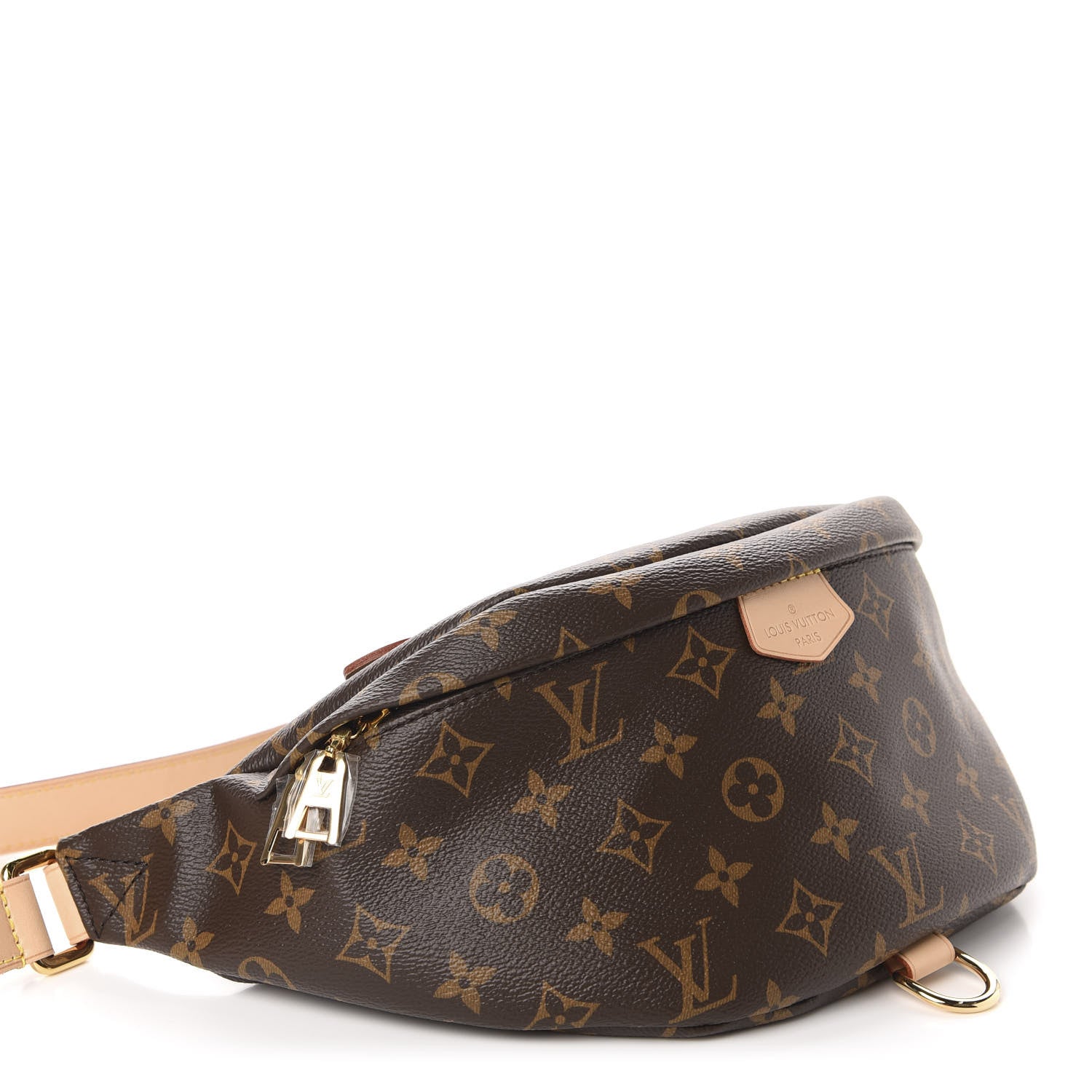 Louis Vuitton Monogram Bumbag 4 of 10