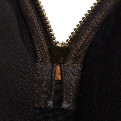 Louis Vuitton Monogram French Company Tennis Racquet Cover 6 of 7