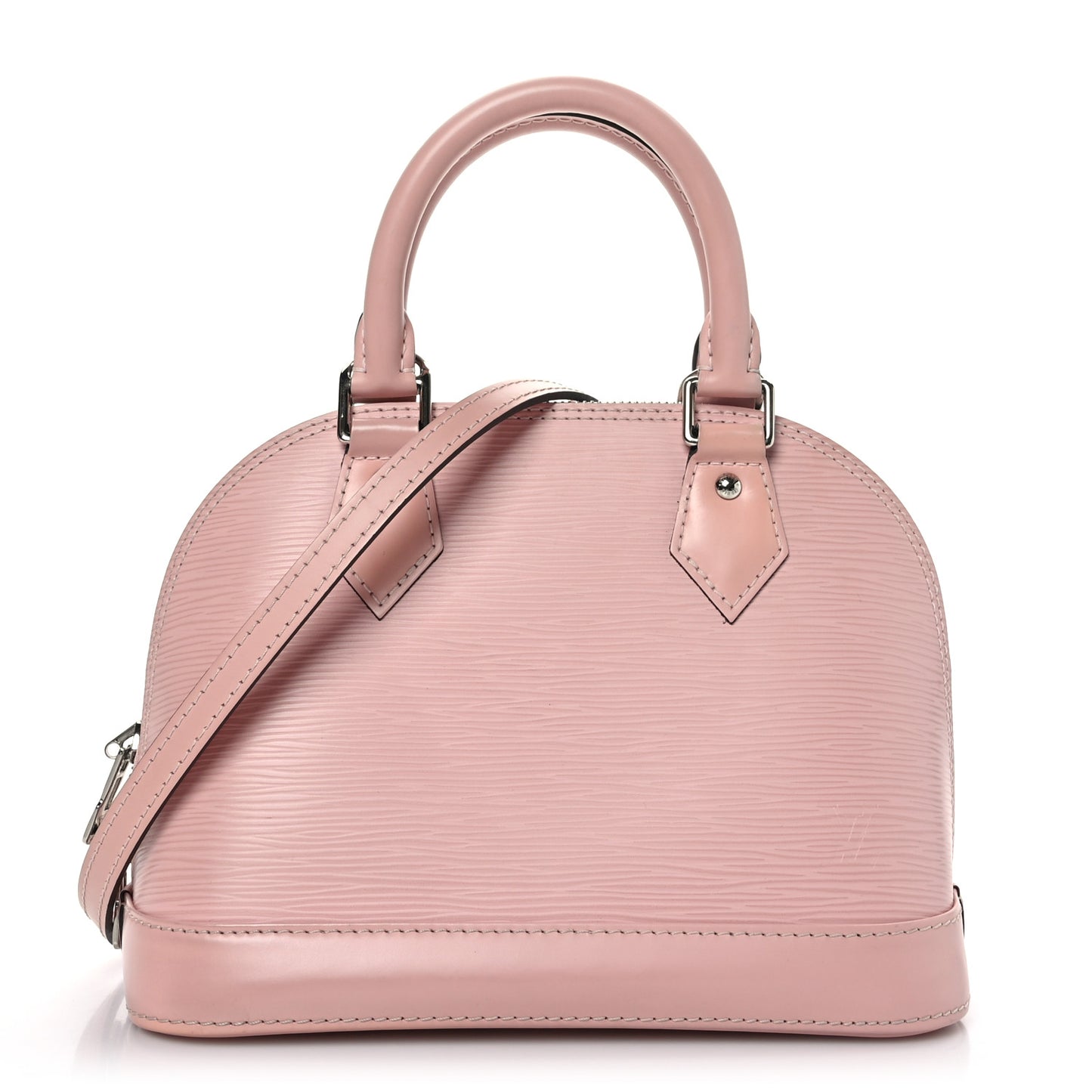 Epi Alma BB Rose Ballerine