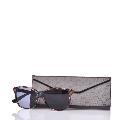 Gucci Acetate Sunglasses GG 3724 Tortoise 7 of 7