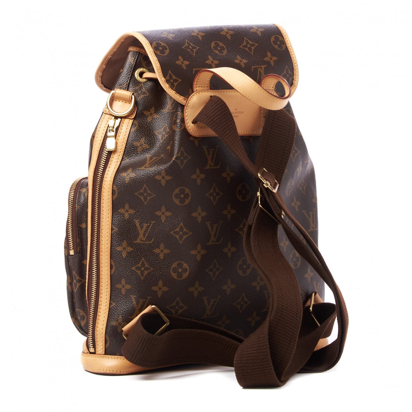 Monogram Bosphore Backpack