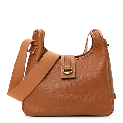 Hermes Ardennes Tsako Gold 2 of 29