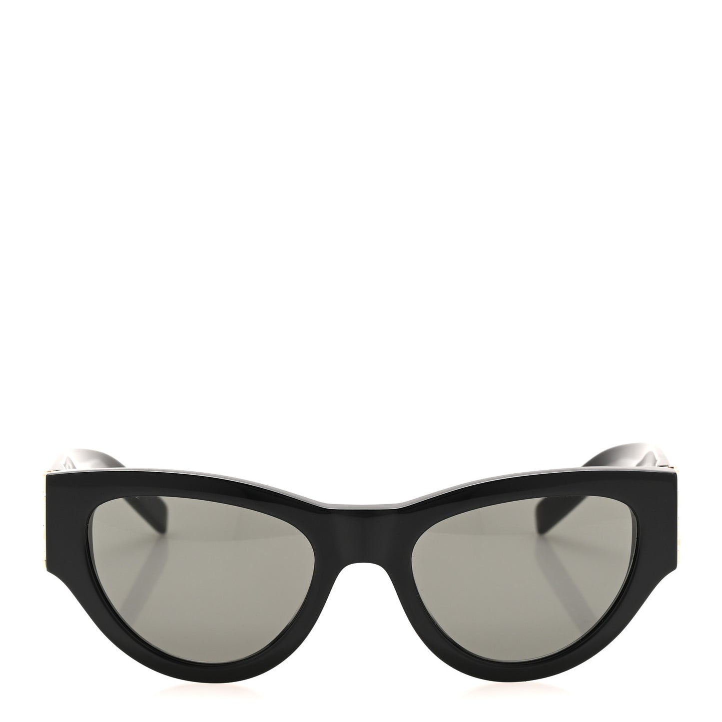 Acetate Sunglasses SL M94 Black