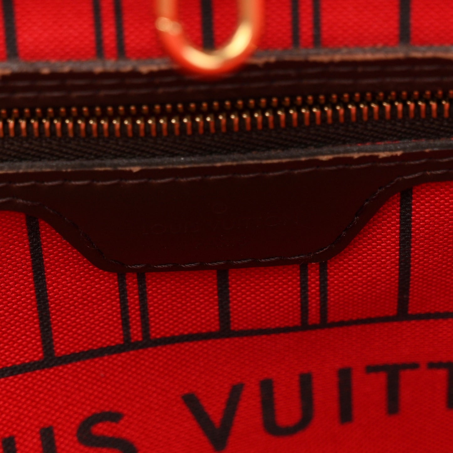 Damier Ebene Neo Neverfull MM