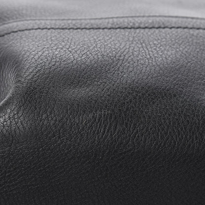 Fendi Vitello Dolce Marmol 2Bag Black 10 of 11