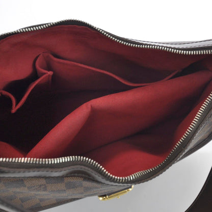 Louis Vuitton Damier Ebene Highbury 5 of 7