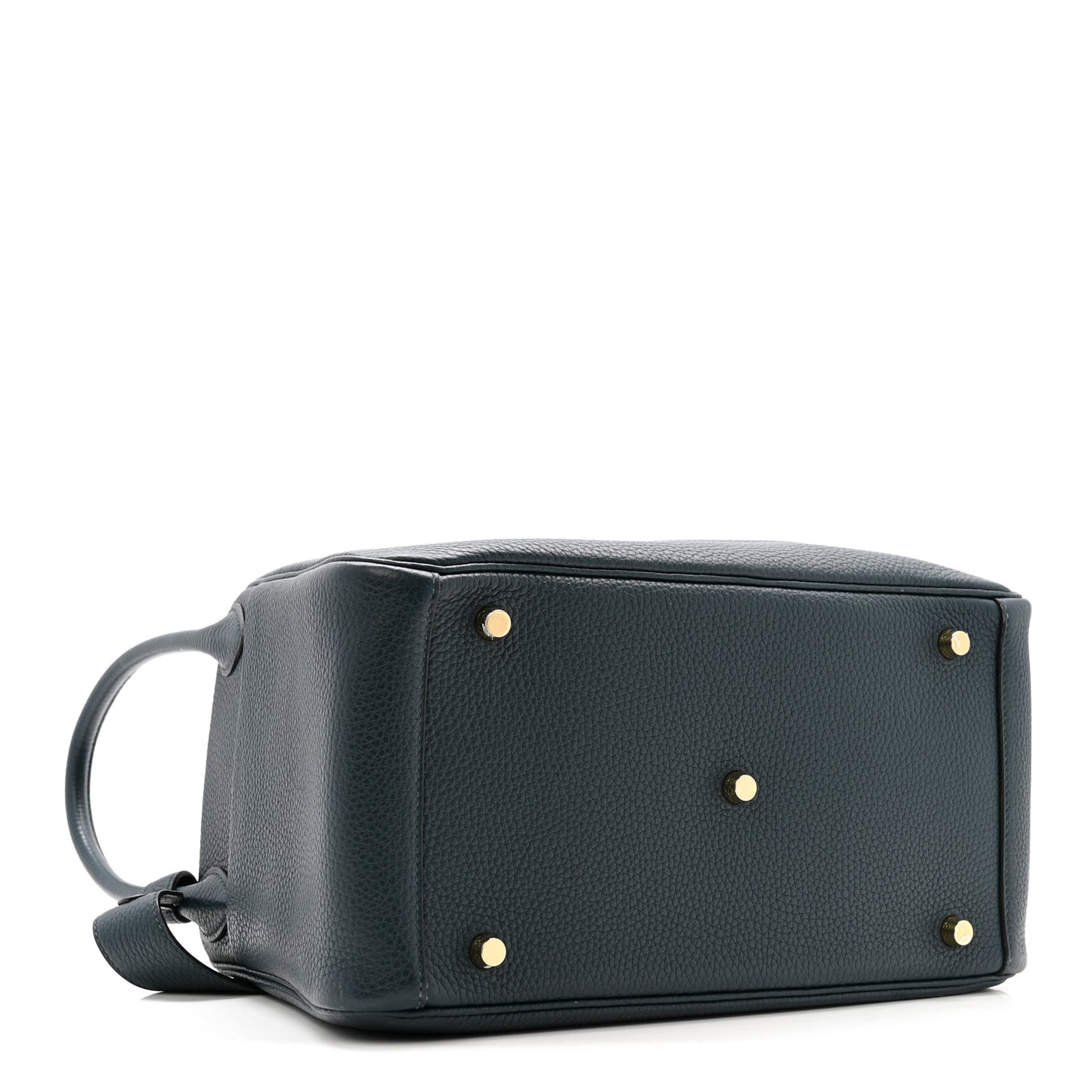 Taurillon Clemence Lindy 30 Vert Cypress