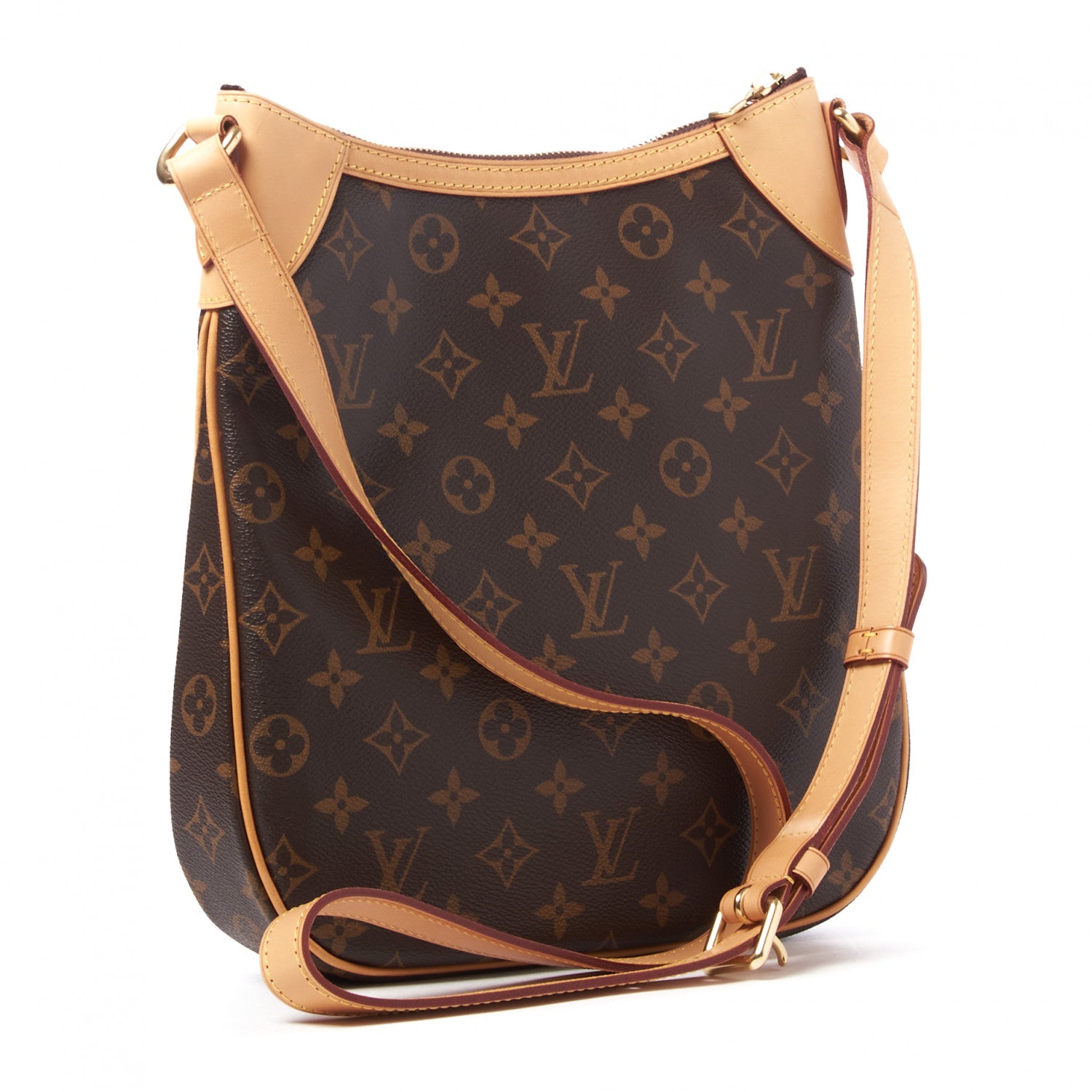 Louis Vuitton Monogram Odeon PM 2 of 7