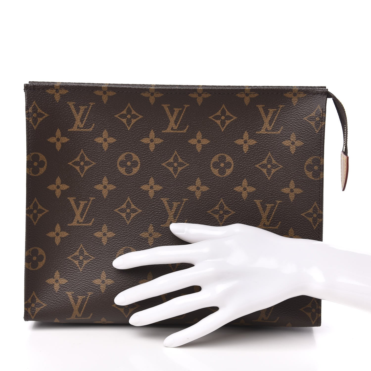 Louis Vuitton Monogram Toiletry Pouch 26 2 of 8