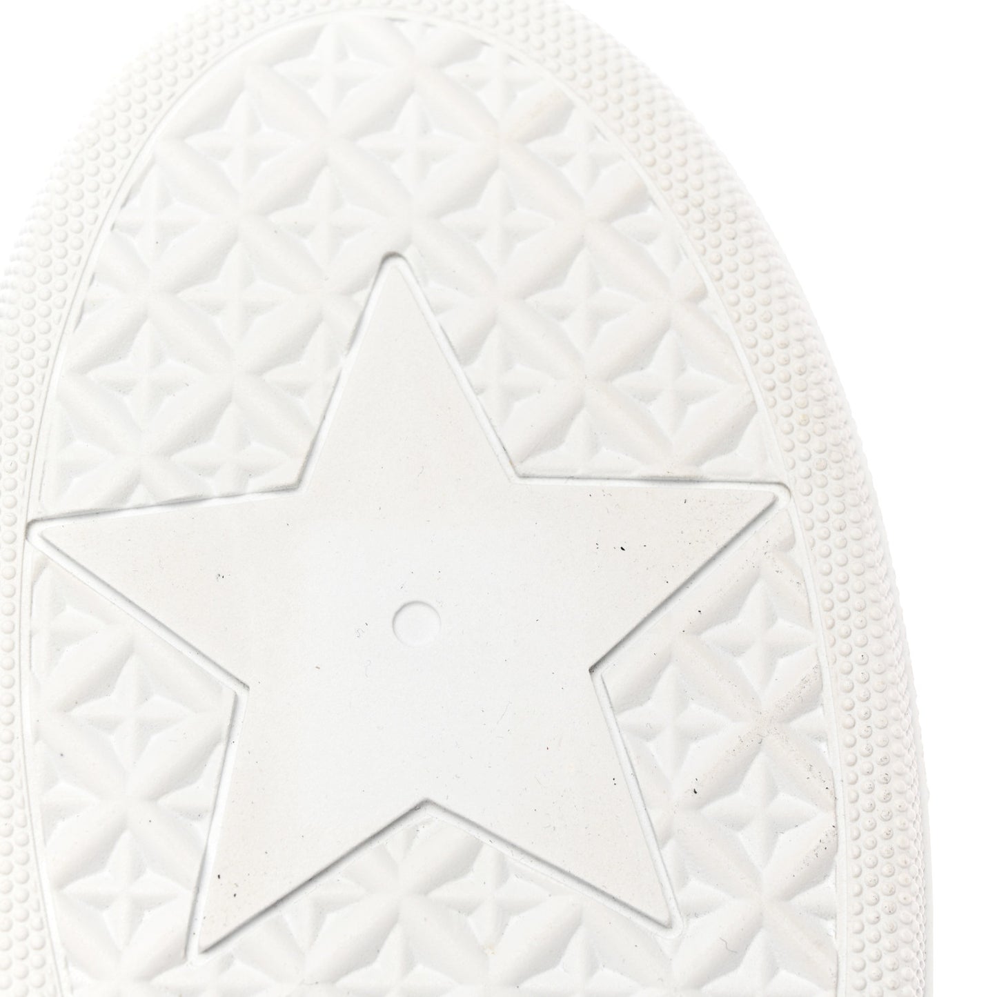 Cannage Quilted Womens Solar Slip On Sneakers 38 Off White