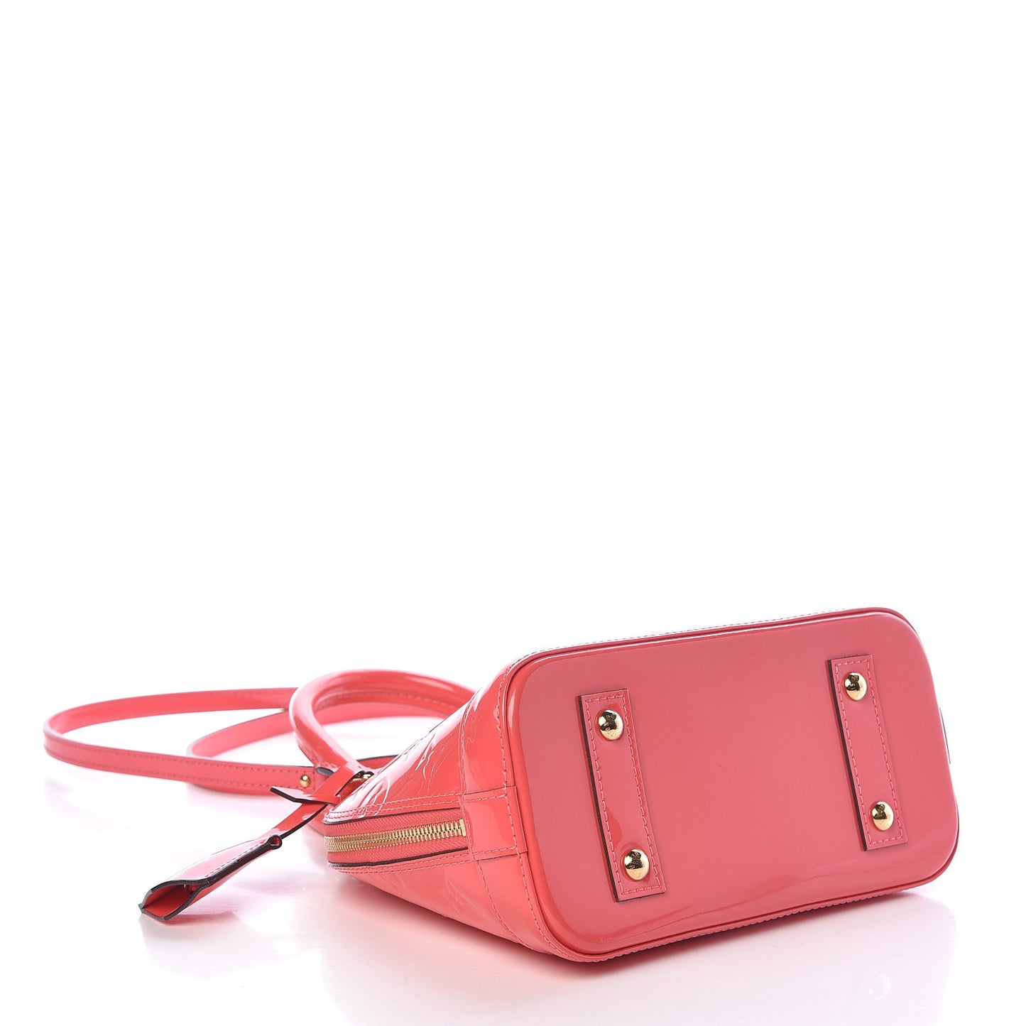 Vernis Alma BB Rose Litchi